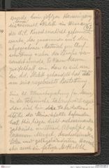 Seite 71, Tagebuch "Mießlingtal b[ei Spitz]" (NHMW-PRAE-BBB-28)